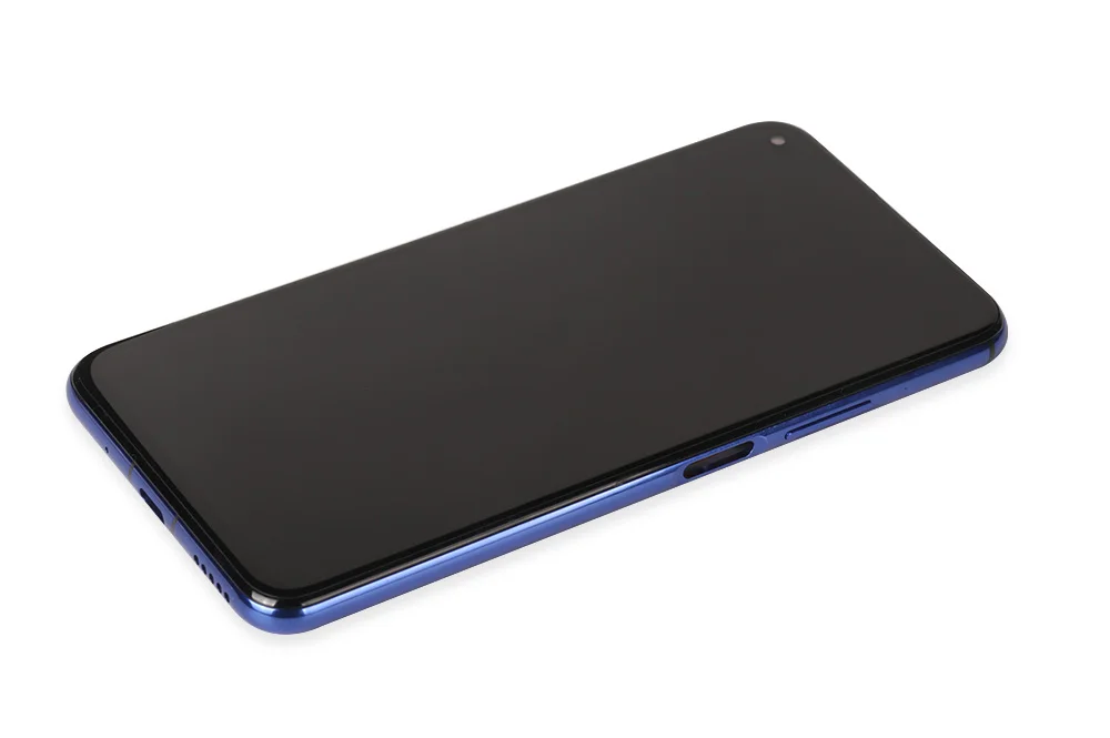 Экран для huawei Honor 20, ЖК-дисплей, сенсорный экран, дигитайзер, стеклянная панель, ЖК-дисплей для huawei Honor 20, замена экрана