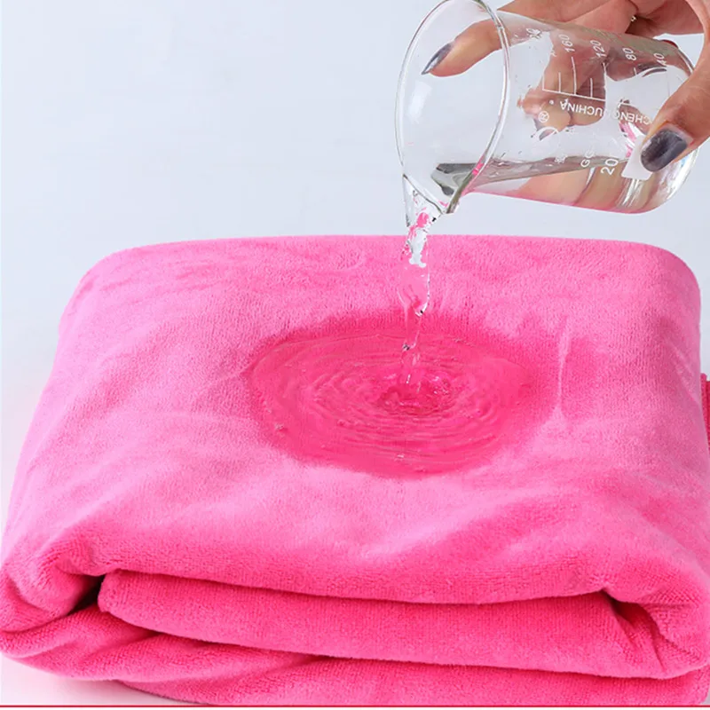 Microfiber bath towels, large bathroom towels, super absorbent shower towels, super soft towels for bathroom exercises, travel, 5