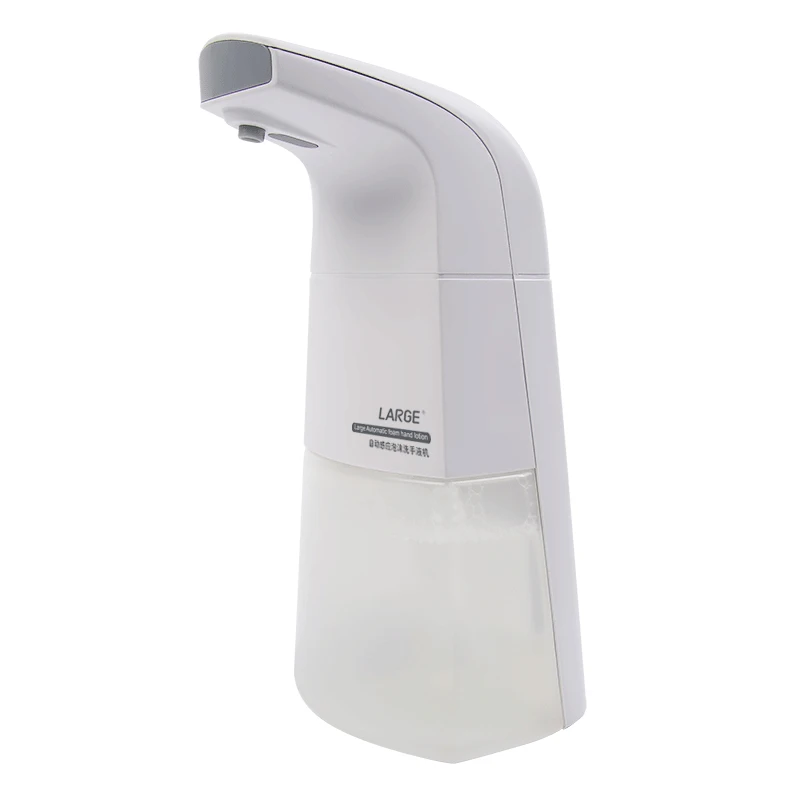 Профессиональный, антибактериальный автоматический дозатор жидкого мыла натуральный завод дезинфицирующий диспенсер для кухни ванной комнаты ручной очистки