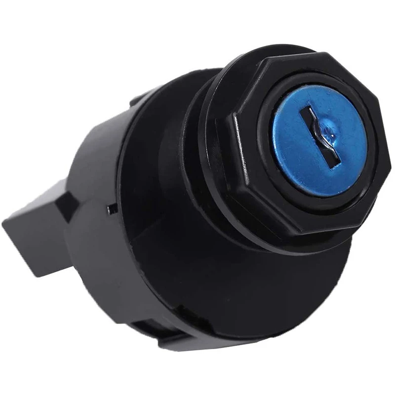Ключ зажигания для Polaris RZR XP 570 800 900 1000 Ranger Sportsman 3 положения|Датчики и