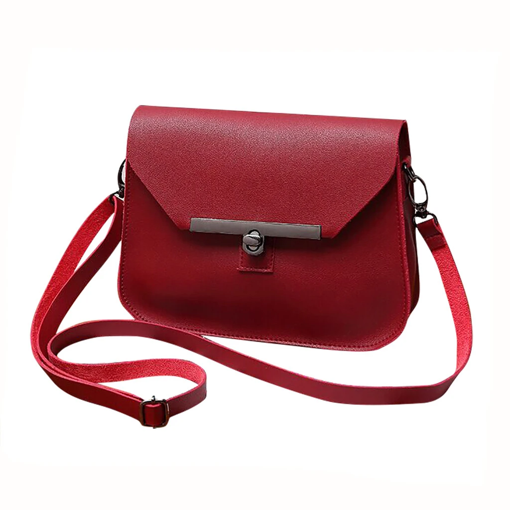 

Women's Fashion Bag New Hot Selling Small Square Package Messenger Shoulder Bags 2020 Spring And Summer Bags For Women 0108