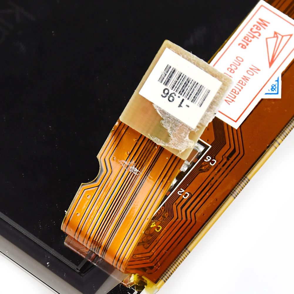 LF LCD Display For SONY PRS-T1 Ereader Repair Replacement Screen 6/" ED060SCE