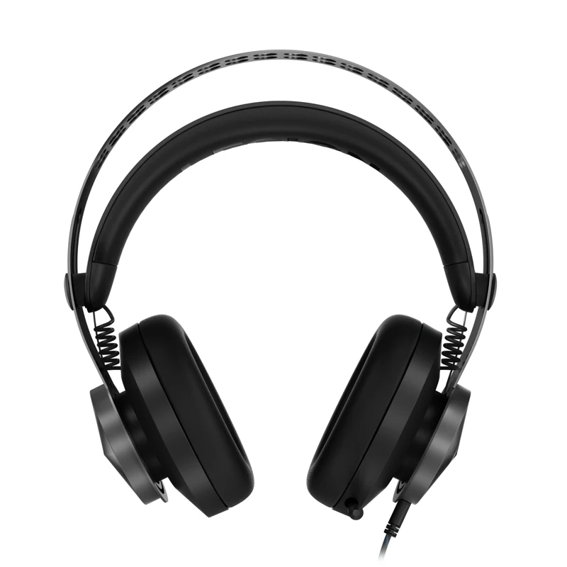 Наушники Lenovo Legion H500 Pro 7.1 Surround Sound Gaming Headset(GXD0T69864