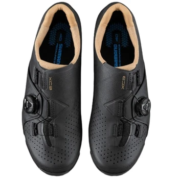 

New shimano Women SH-XC3(XC300) MTB Enduro Shoes SH XC3(XC300) MTB Lock shoes XC3 cycling gravel Shoes