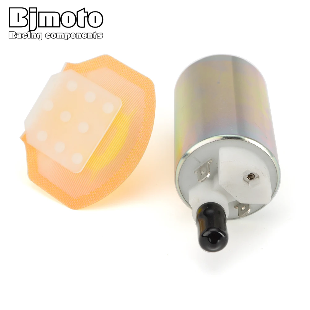 Топливный насос мотоцикла 12V для Honda CBR500R(ABS) CRF250 CRF250L 16700-MGS-D33 NC700 NC700X/S CTX700 DCT CTX700N DCT 16700-MJP-G51
