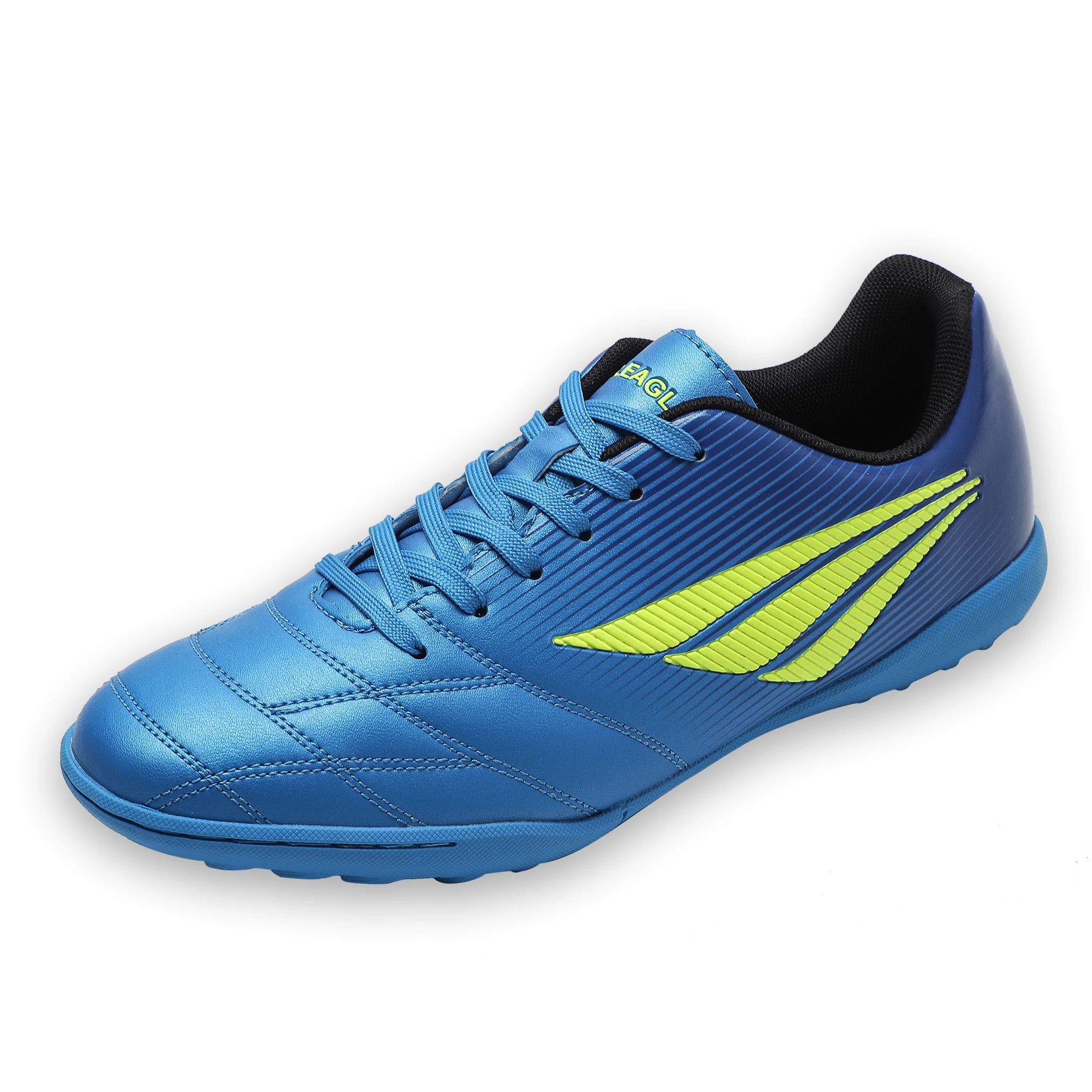 Zeeohh/футбольная обувь для взрослых; Легкие кроссовки для тренировок на открытом воздухе; chuteira futsal; размеры 38-48