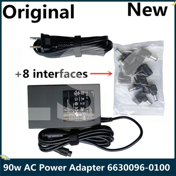 

LSC New Original For IGO Universal Portable Computer Laptop Charger 90w AC Power Adapter 6630096-0100