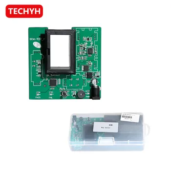 

Yanhua For Porsche BCM Tester Can Work with Yanhua Mini ACDP