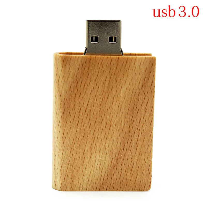 TEXT ME usb3.0 деревянный 32 Гб книга модель usb флеш-накопитель ручка привода 4 ГБ 8 ГБ 16 ГБ клен деревянный usb 3,0 книга флешка