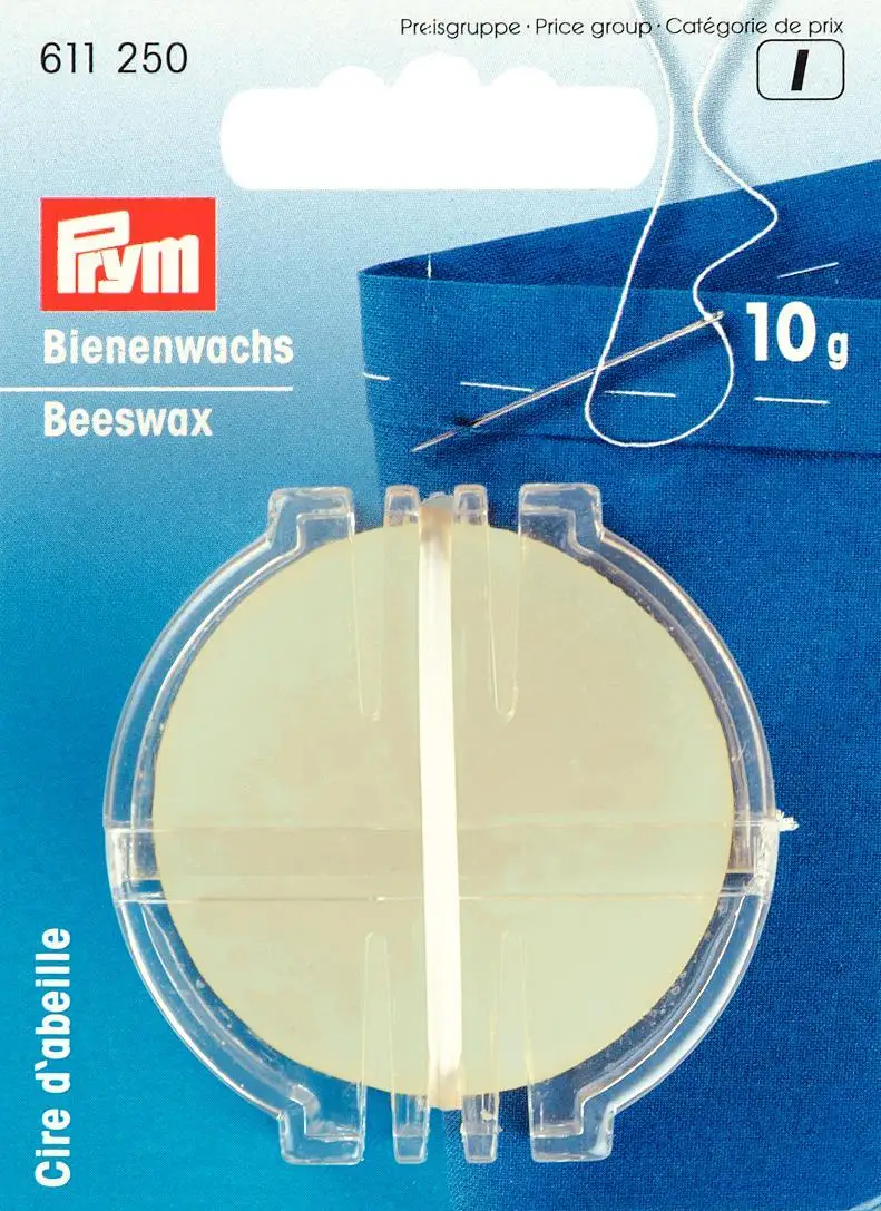 611250 Германия PRYM Dressmaker's wax