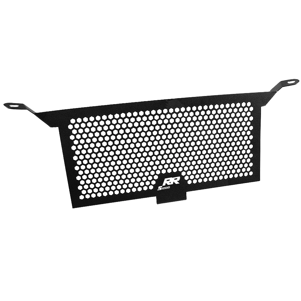 S1000RR For BMW S 1000 RR 1000RR 2010 2010 2011 2012 2013 2014 2015 2016 2017 2018 Radiator Guard Protector Oil Cooler Guard Set