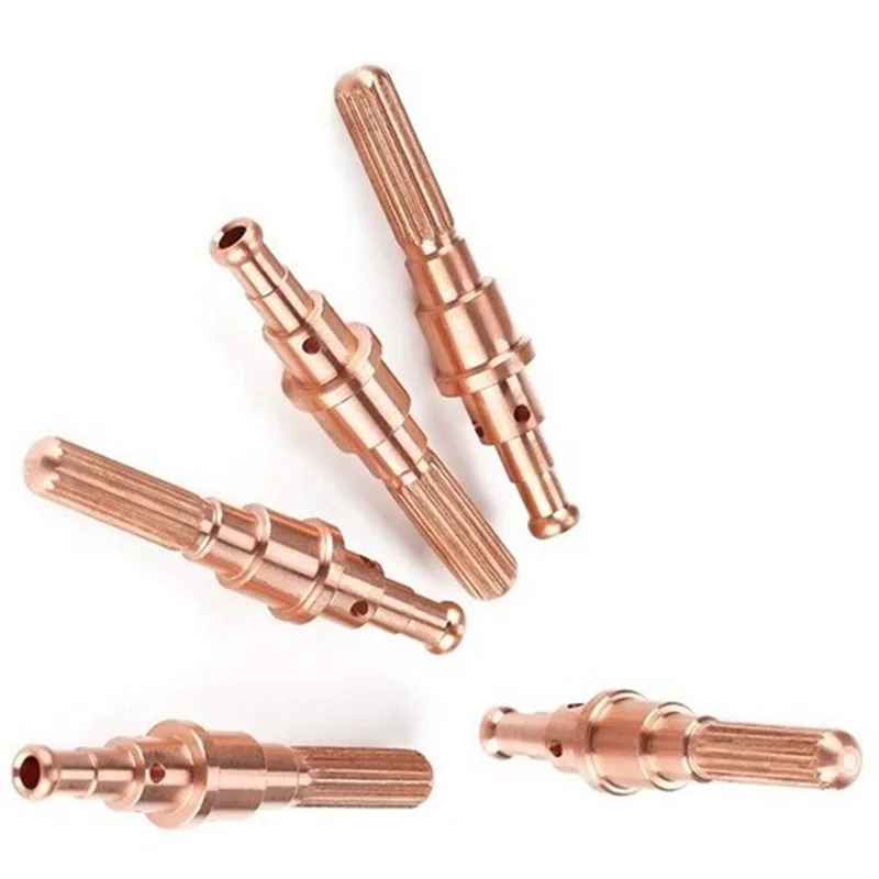 

20PCS 9-8210 Plasma Tips 20PCS 9-8215 Plasma Electrode for Thermal Dynamics