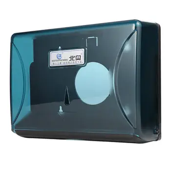 

Bathroom Tissue Dispenser Wall Mount Toilet Tissue Case Tissue Paper Box