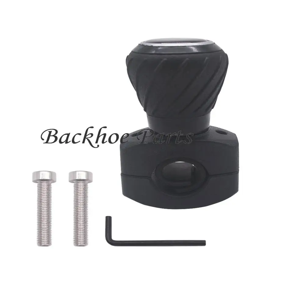 Steering Wheel Spinner 7770001540 for Kubota B Series Tractor Heavy