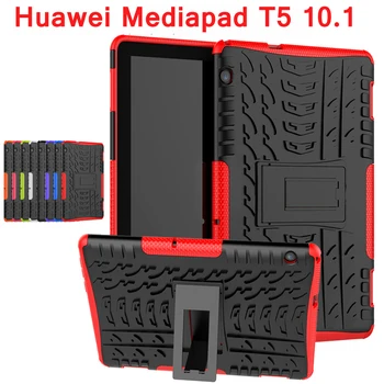 

Tablet Case for Huawei Mediapad T5 Model Ags2-L09 10.1 AGS2-W09/L03/W19 Tablet Cover for Huawei Mediapad T5 10 Case
