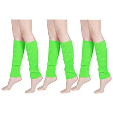 Носки женские хлопковые женские мужские цветные полосатые сапоги манжеты теплые вязаные гетры чулки для вечеринки носки женские чулки