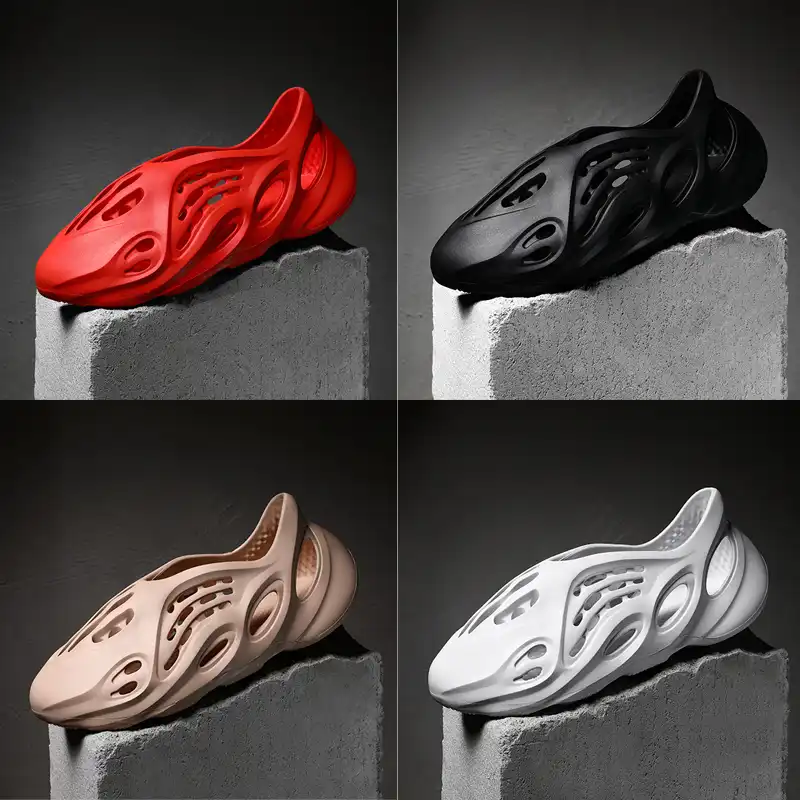 yeezy sandals women's