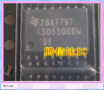 

ISO5500DW SOP16