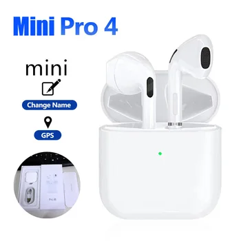 

Mini TWS Wireless Earpiece Bluetooth 5.0 Earphones Sport Earbuds Headset With Mic Matte Touch Bass Stereo PK i90000 i12 i7s Pro