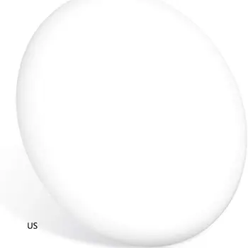 

Phototherapy lamp Plastic 3 adjustable brightness Simulate natural sunlight Round depression lamp 1 Piece