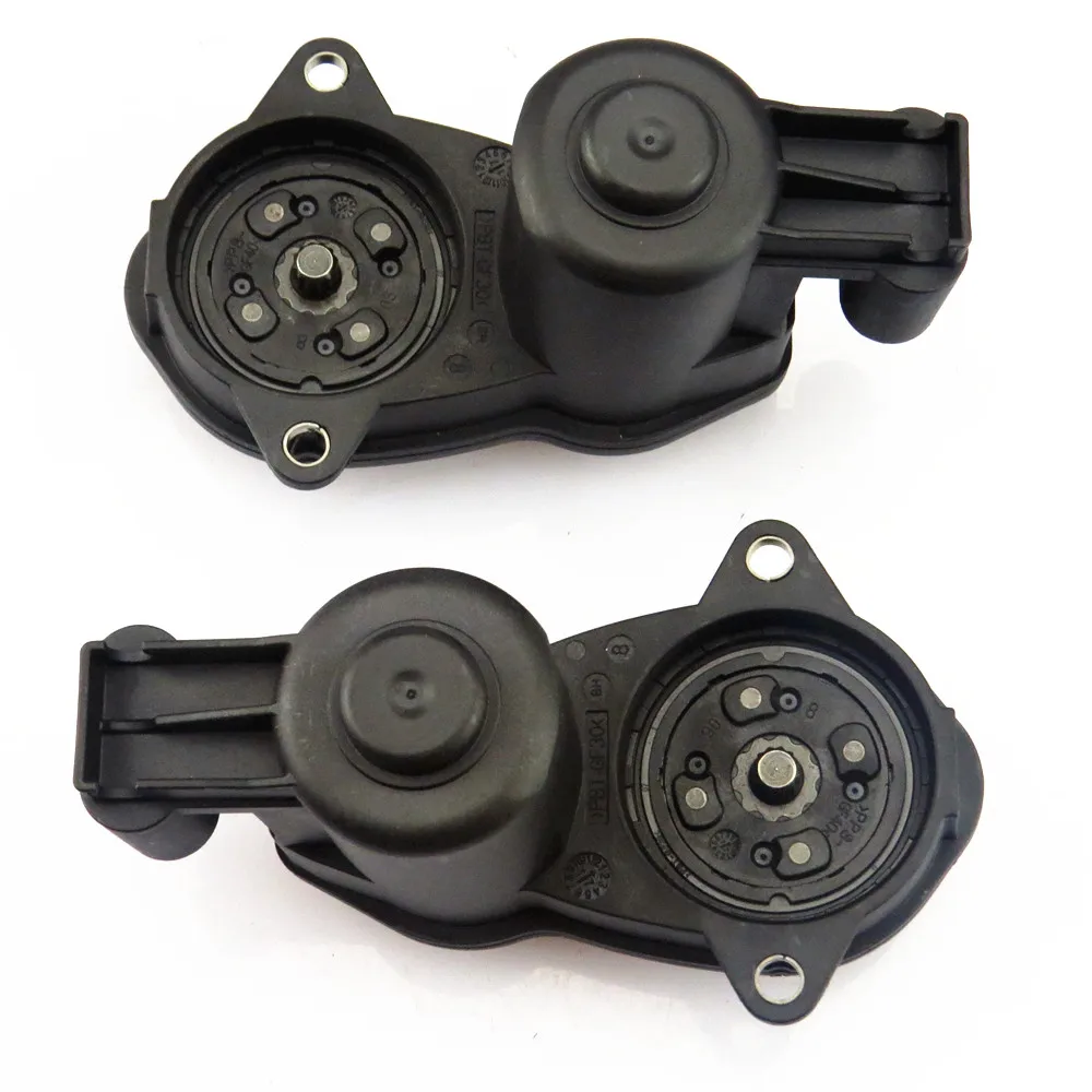 SCJYRXS OEM 12 зуб задний ручной тормозной двигатель для X3 X4 Z4 F10 F11 F13 F12 F25 F26 34216791420 34216794618