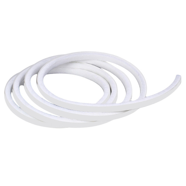 Adhesive strip doors and Windows sealing strip toilet  bathroom home window Sound Insulation Wind-proof pad