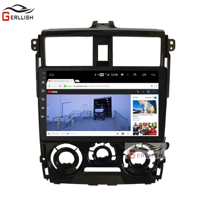 Android радио для автомобиля видео плеер Мультимедиа Стерео gps для автомобиля Mitsubishi Colt 2002- навигация Мультимедиа