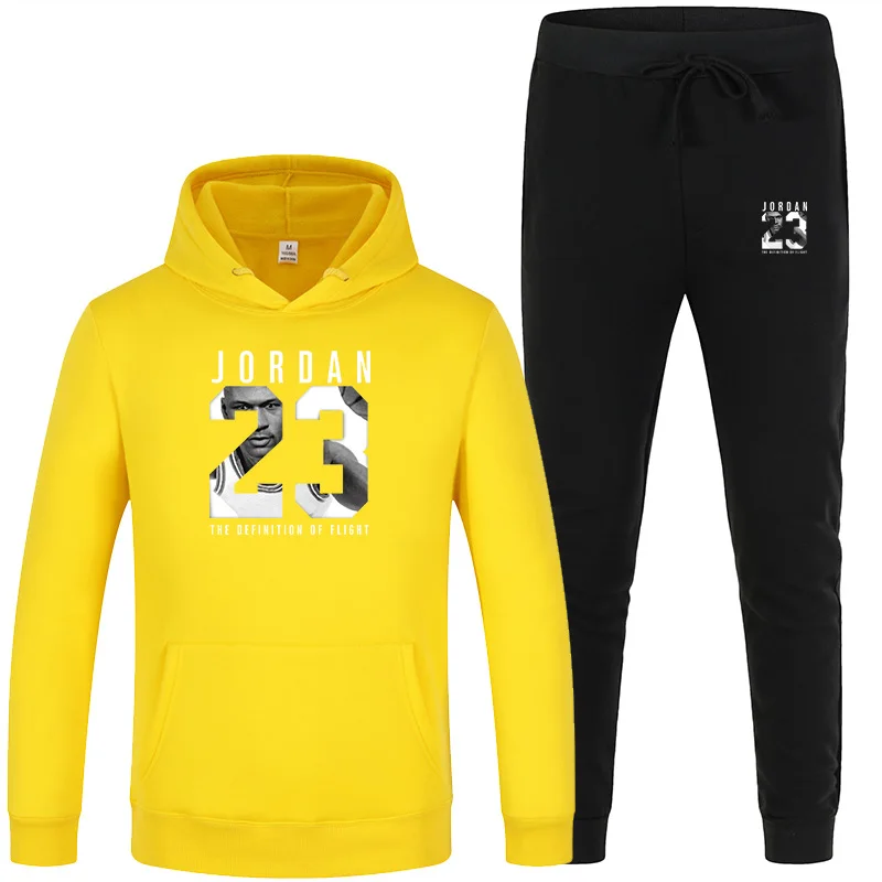 pink sweater and sweatpants