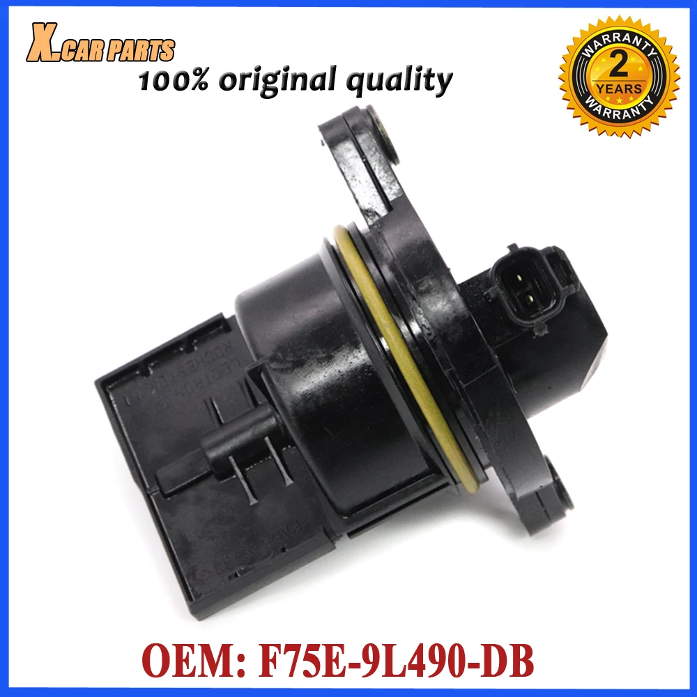 Car & Truck Vacuum Pumps OEM EMISSION VACUUM PUMP VALVE FORD EXPEDITION