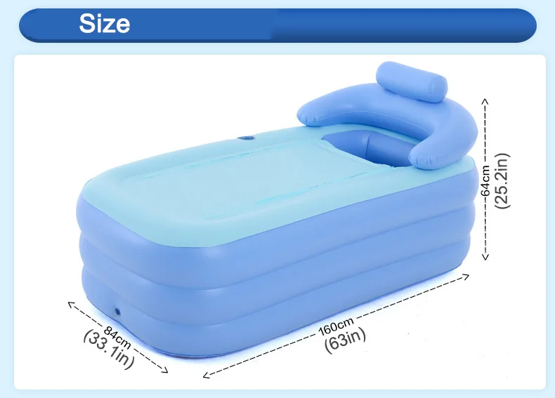 abdl inflatable crib