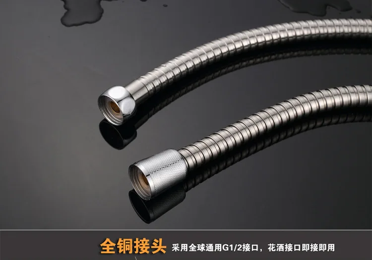 Стиль многофункциональный Душ ручной спринклер ручной спрей суперзарядка насадка для душа профессиональная Взрывозащищенная
