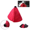 JDM Style Bride Canvas Universal Shift Lever Knob Boot Cover Racing Shift Knob Collars   RS-SFN059 ► Photo 3/6