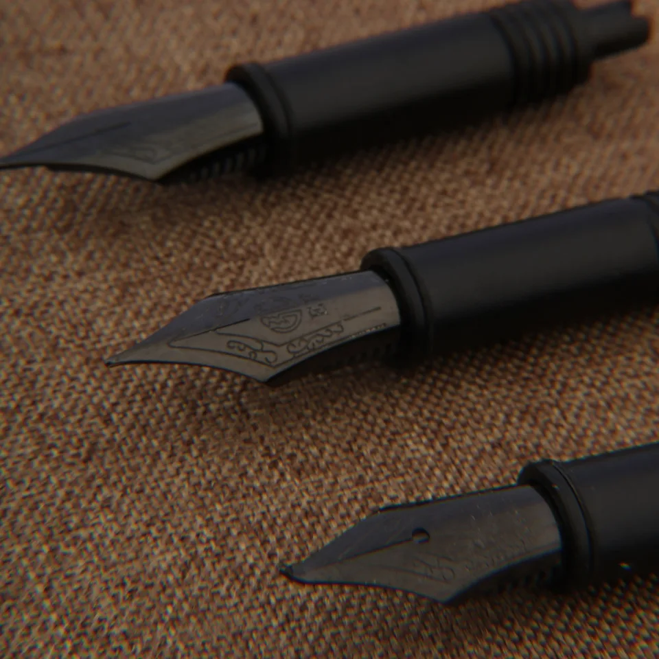 Hongdian1850シリーズライティングアダプテーションスピンブラック