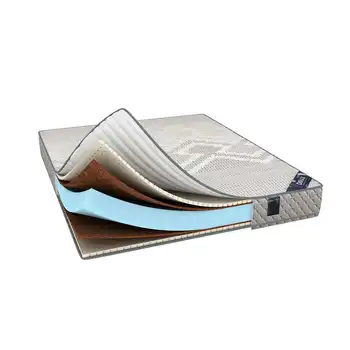 

Mattress dimax onli Acton 180x200 cm