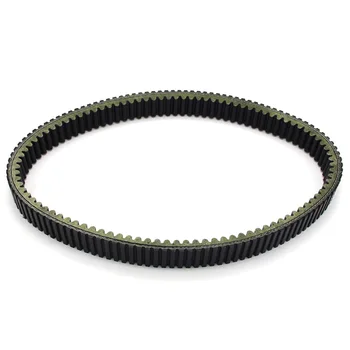 

Motorcycle Drive Belt For Can-Am Defender Max XT DPS HD10 Mossy Oak Hunting Ed. HD5 HD10 XT XT Cab HD10 422280652 422280651