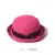 COKK Panama Hat Simple Summer Beach Hat Female Casual Lady Women Flat Brim Bowknot Straw Cap Girls Sun Hat Chapeu Feminino 9