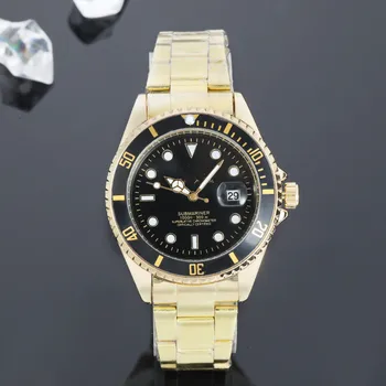 

New Limitde edition RLX Tourbillon automatic mechanical Wrist Wacth Quality AAA Top brand luxury mens watches clock Self-Wind