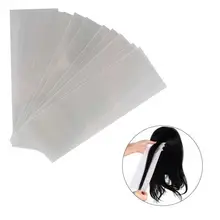 Краска для волос 20 шт Профессиональная бумага для окраски волос обертывание блики изоляция волос цвет ing лист стайлер для укладки волос цвет