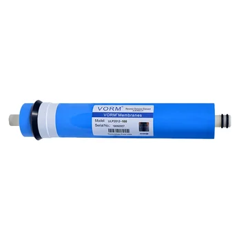

100 gpd RO Membrane ULP2012-100 Reverse Osmosis Membrane for Water Filter cartridge parts osmosis inversa sistema