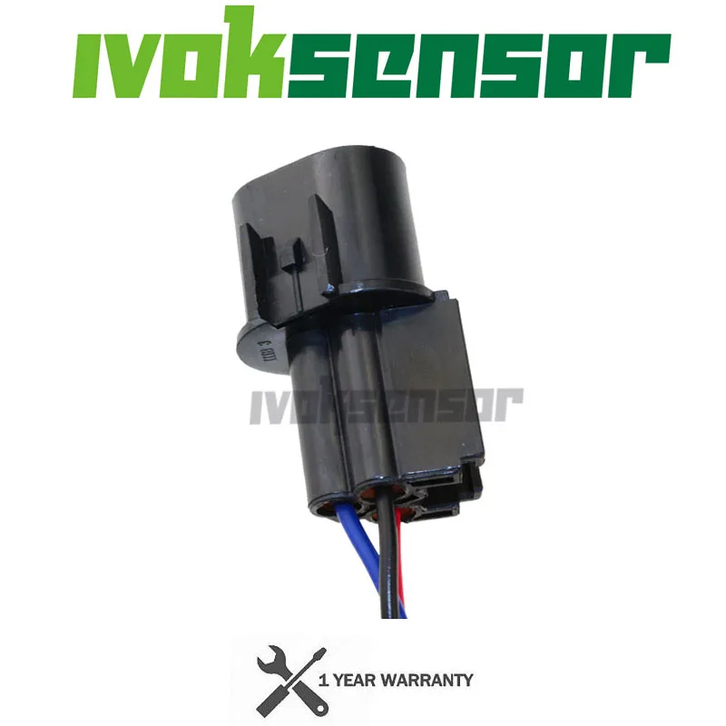 Новый Датчик положения коленчатого вала для Mitsubishi GALANT V VI 2 0 5 V6 MD303088 MD182165 J5T25079|sensor