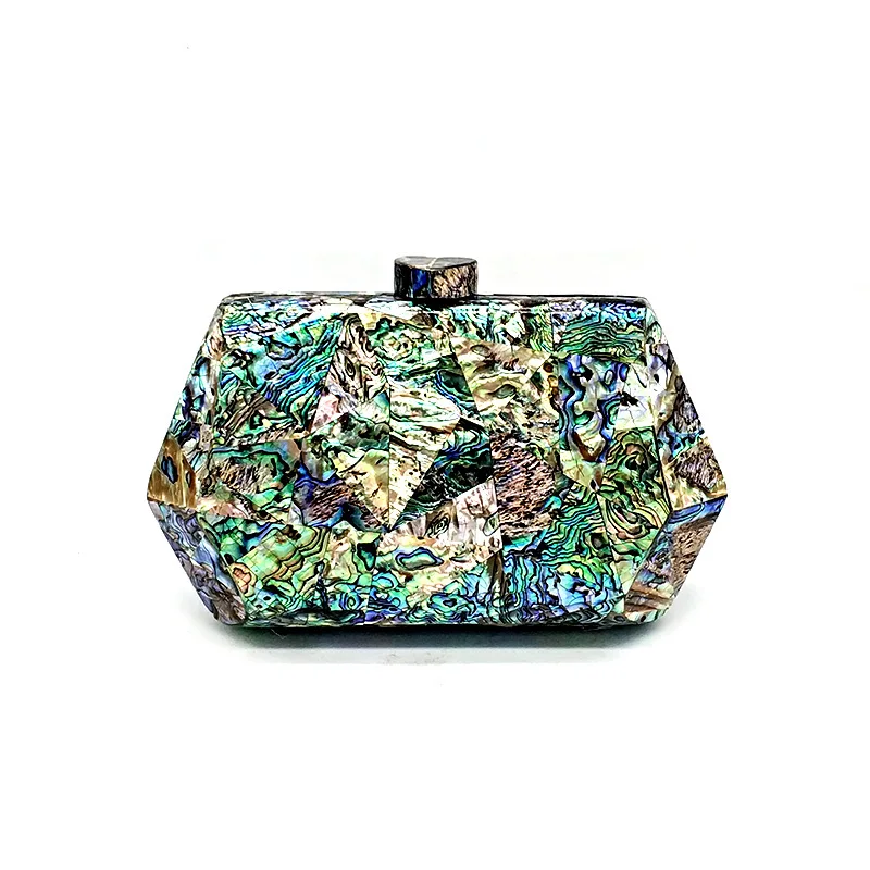 Элегантные Свадебные вечерние сумочки для женщин 10 лет без выцветания с