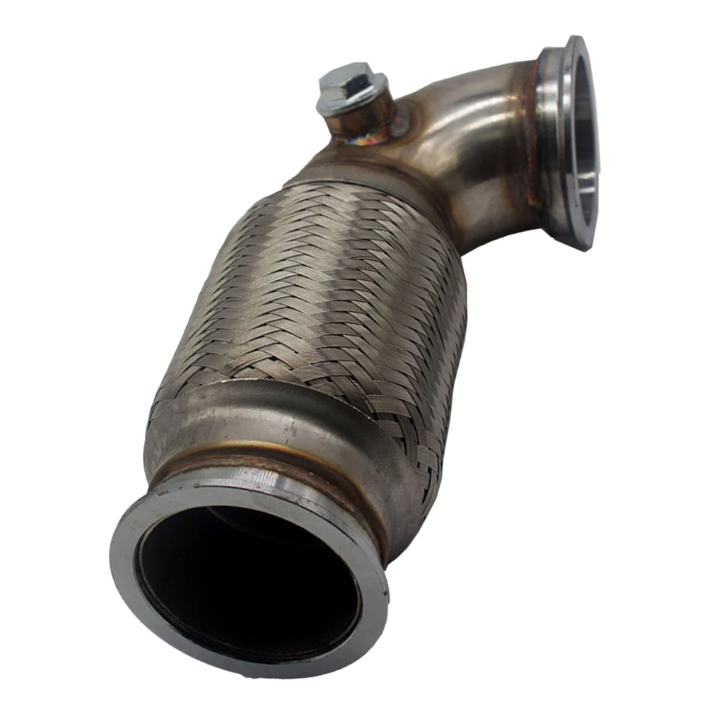 Downpipe 2.5 