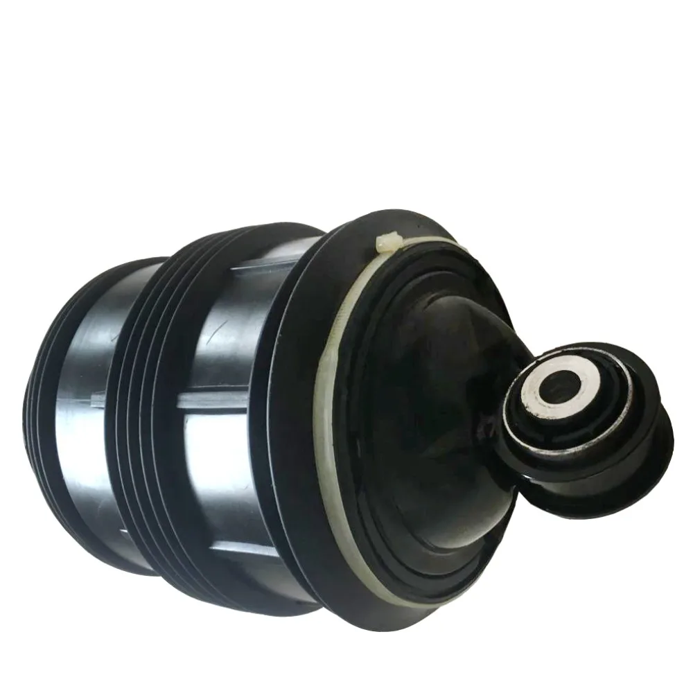 Задняя пневматическая подвеска для Mercedes-Benz E-Class W211 2003-2009 OEM 2113200925 211320092505 211320092580 пружинная сумка