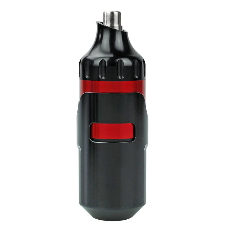 

New Style High Quality Tattoo Short Pen For Cartridge Needles Mini Cartridge Machine Pen Rotary Tattoo Gun For Tattoo Supply