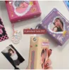SKYSONIC New Arrival 40 Pocket Photocards Collect Book Card Holders Kpop Photo Album Holder Card Storage Organizer Stationary 2