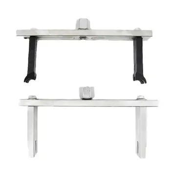 

1/2 inch to 3/8 inch Adapter Car Vehicle Fuel Pump Tank Lid Wrench Removal Tool