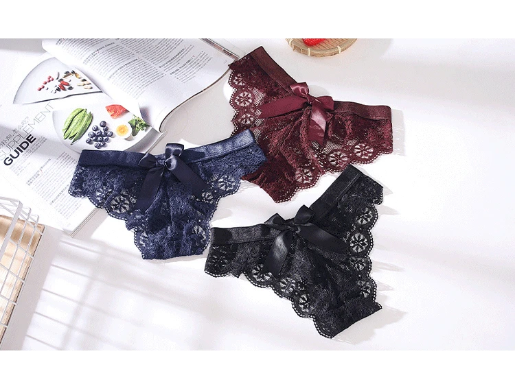 Seamless Panties Underwear women Thong Lace Tangas Women Sexy Panties Women G String Panties Stringi T-back Bragas Mujer