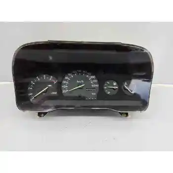 

BOX INSTRUMENTS FORD ESCORT SALOON/TURNIER