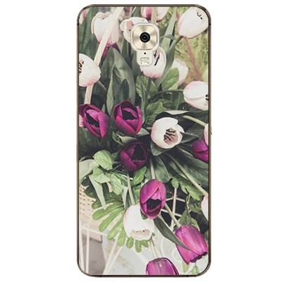 Для Highscreen power Five Max Case 5,5 ''модный силиконовый мягкий, симпатичный, из ТПУ чехлы для задней панели Highscreen power 5max обложки Coque
