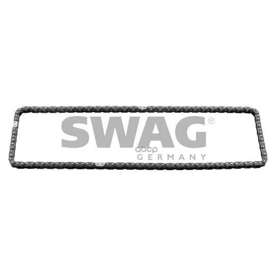 Цепь Балансировочного Вала Неразъемная Opel Vectra C 2.2i 16v Z22se 02 Z=134 Swag арт. 40933047